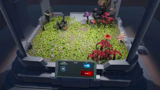 Скриншот 5 к игре ExoLife Terrarium Simulator