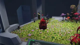 Скриншот 6 к игре ExoLife Terrarium Simulator