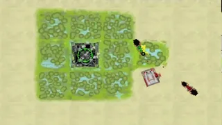 Скриншот 5 к игре Oasis RTS