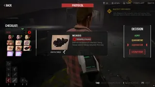 Quarantine Zombies - Prologue