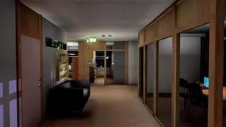 Скриншот 5 к игре One Late Night: Remake