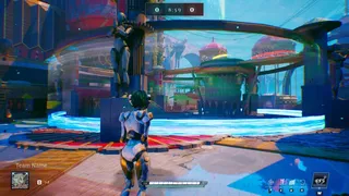 Скриншот 8 к игре SEKEI
