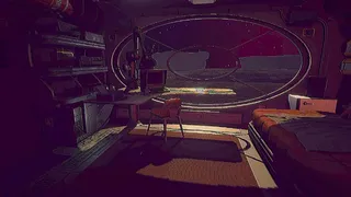 The Last Days of Baltaseth