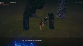 Скриншот 5 к игре Dreams Stories Online