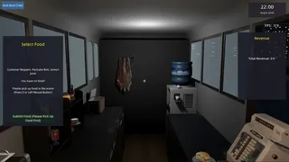 Скриншот 5 к игре Midnight Food Truck