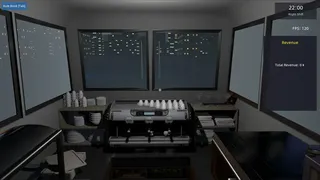 Скриншот 6 к игре Midnight Food Truck