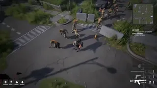 Скриншот 7 к игре Escape from Junglekov