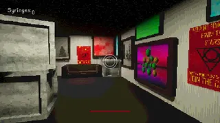 The Isolation Project