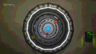 The Isolation Project