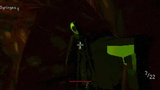 Скриншот 5 к игре The Isolation Project