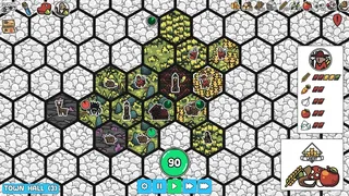 Greedy Little Kingdoms