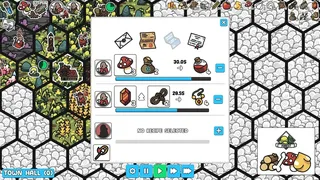 Greedy Little Kingdoms