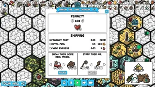 Greedy Little Kingdoms