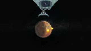 Battle Among Stars - Alien War