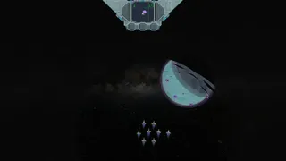 Скриншот 5 к игре Battle Among Stars - Alien War