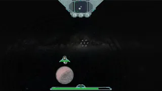 Скриншот 8 к игре Battle Among Stars - Alien War