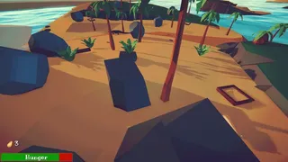 Скриншот 5 к игре Cruel Paradise