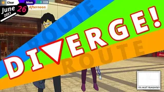 The Mire of Miss Audacity