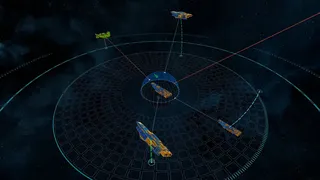 Скриншот 5 к игре Commanders Fury