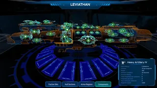 Скриншот 6 к игре Commanders Fury