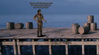 Lacustris - The War over Water