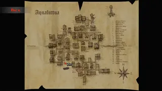 Lacustris - The War over Water