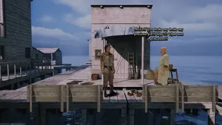 Скриншот 5 к игре Lacustris - The War over Water
