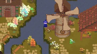 Скриншот 6 к игре Faded Cove