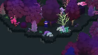 Скриншот 7 к игре Faded Cove