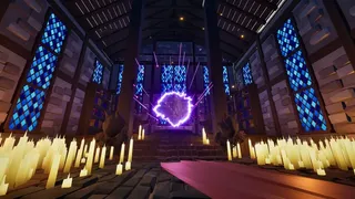 No Critters Were Harmed!