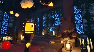 No Critters Were Harmed!