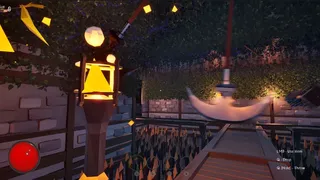 No Critters Were Harmed!