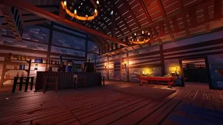 No Critters Were Harmed!