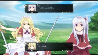 東方エンブレム3 ～Genie～