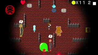 Мир кошмаров