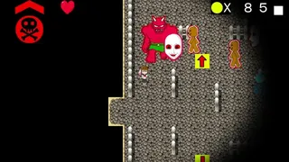 Мир кошмаров