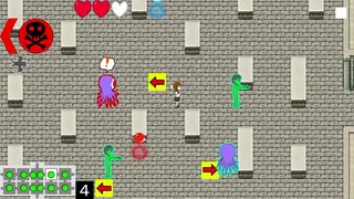 Мир кошмаров