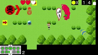 Скриншот 5 к игре Мир кошмаров