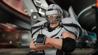 Gridiron Remastered