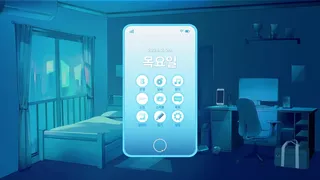 Скриншот 7 к игре 금태양 시뮬레이터