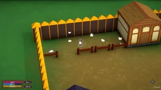Скриншот 7 к игре Fields of Cascadia