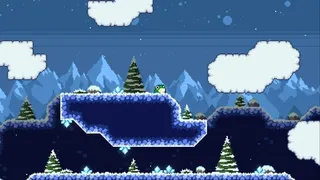 Скриншот 7 к игре Go Up Frog