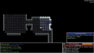 Скриншот 5 к игре Nascentiar