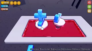Скриншот 5 к игре Pure Balance: Equilibrium