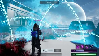 Karakage The Sky Shadow