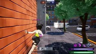 Karakage The Sky Shadow