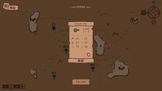 Скриншот 5 к игре PEW PEW PIRATES - Tower Defense