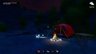 Whispers of the Valley