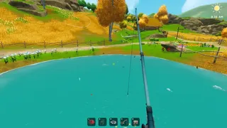 Whispers of the Valley