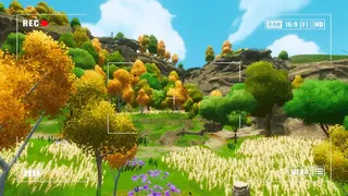 Whispers of the Valley